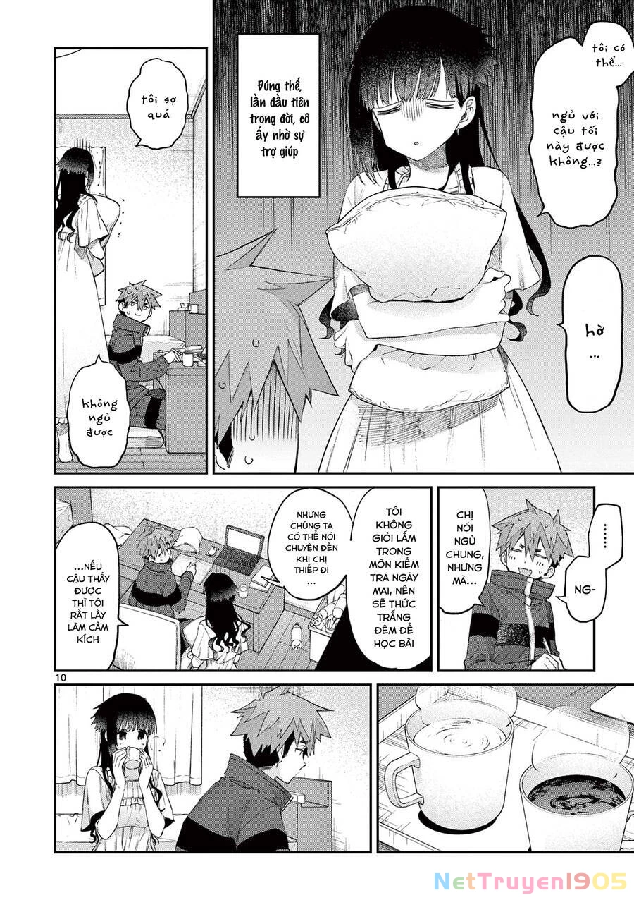 Kimi Wa Meido-Sama Chapter 20 - 12