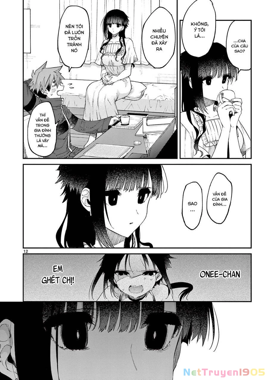 Kimi Wa Meido-Sama Chapter 20 - 14