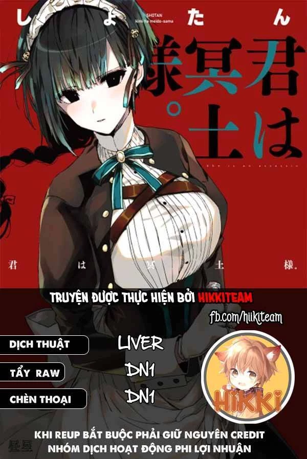 Kimi Wa Meido-Sama Chapter 22 - 2
