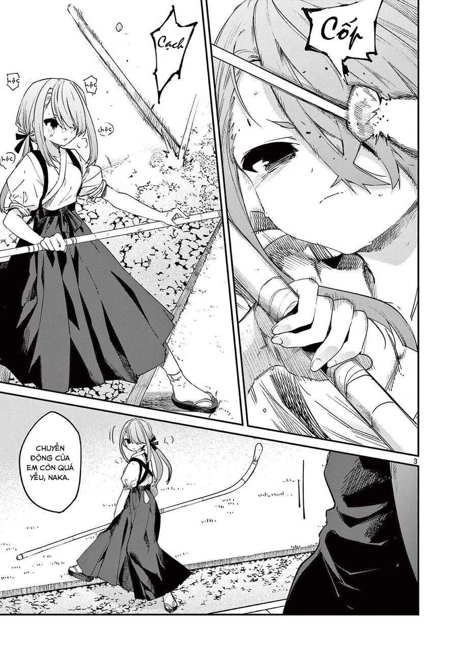 Kimi Wa Meido-Sama Chapter 22 - 6