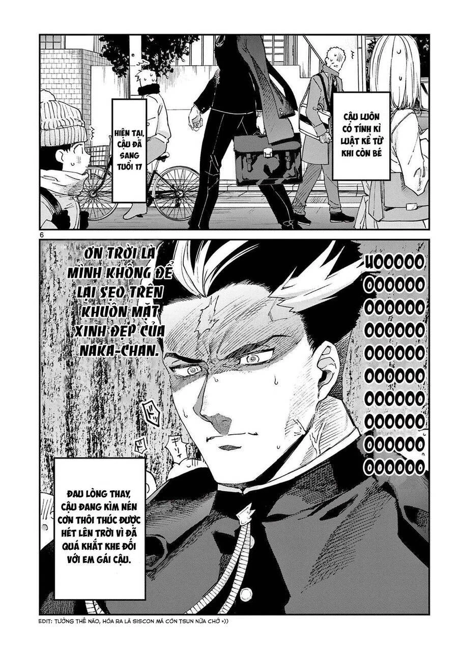 Kimi Wa Meido-Sama Chapter 22 - 9