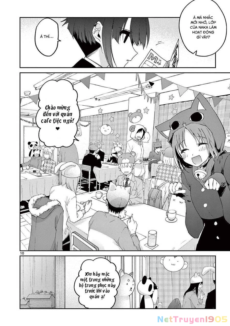 Kimi Wa Meido-Sama Chapter 22 - 13