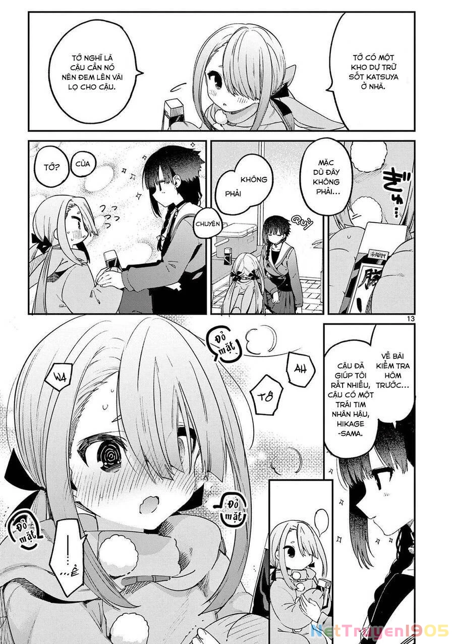 Kimi Wa Meido-Sama Chapter 22 - 16