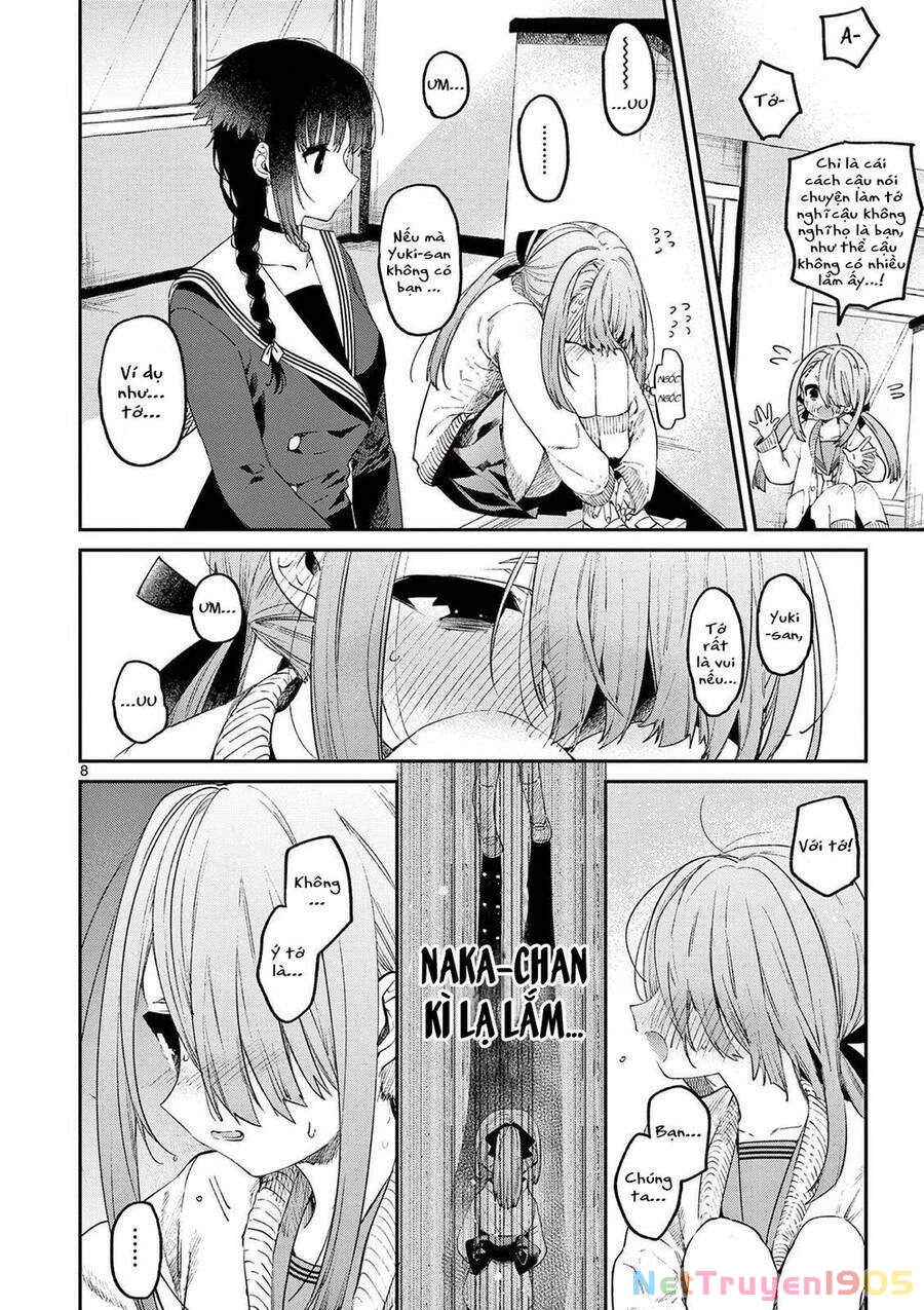 Kimi Wa Meido-Sama Chapter 23 - 10