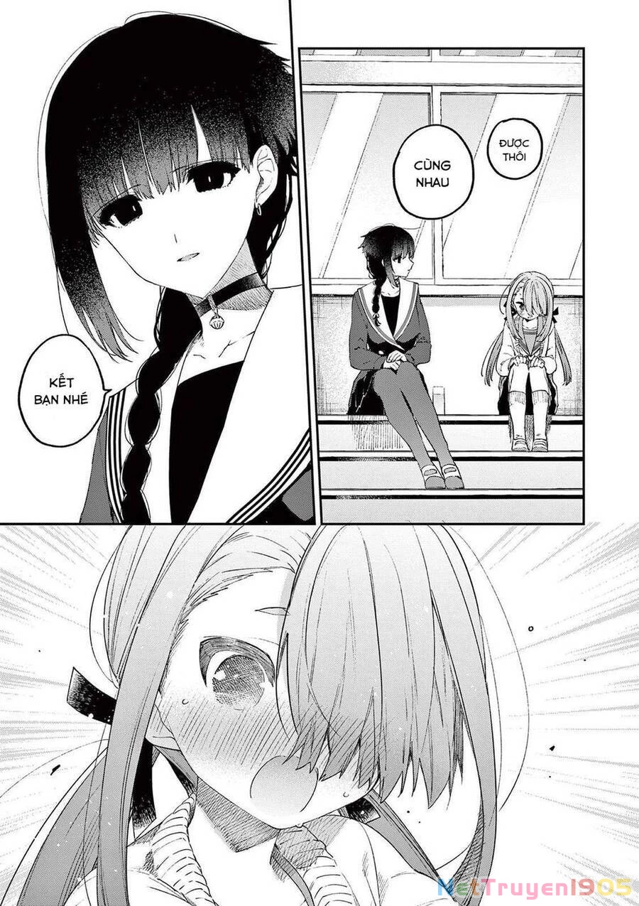 Kimi Wa Meido-Sama Chapter 23 - 11