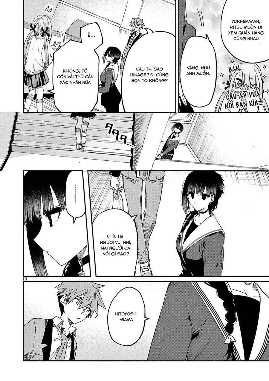 Kimi Wa Meido-Sama Chapter 23 - 12