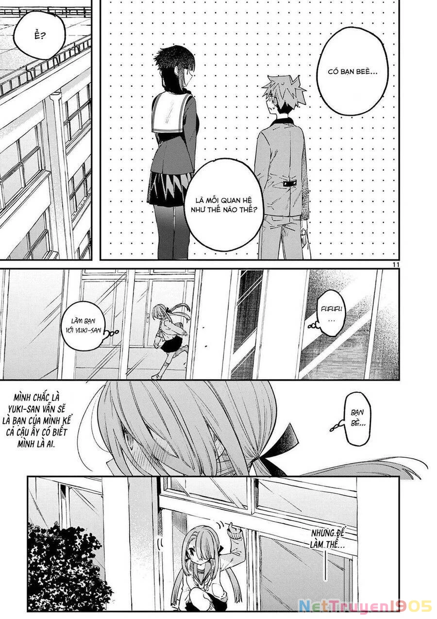 Kimi Wa Meido-Sama Chapter 23 - 13