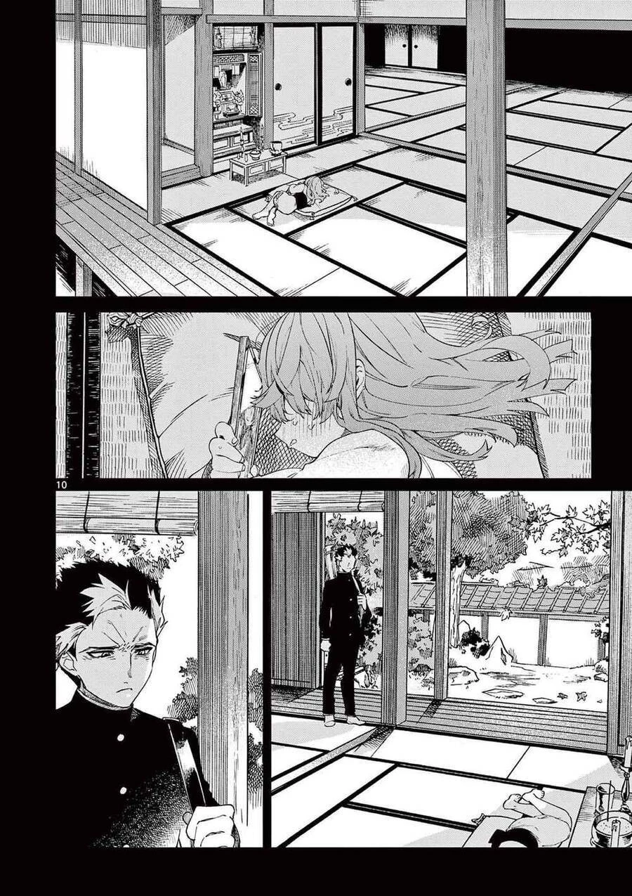 Kimi Wa Meido-Sama Chapter 25 - 12
