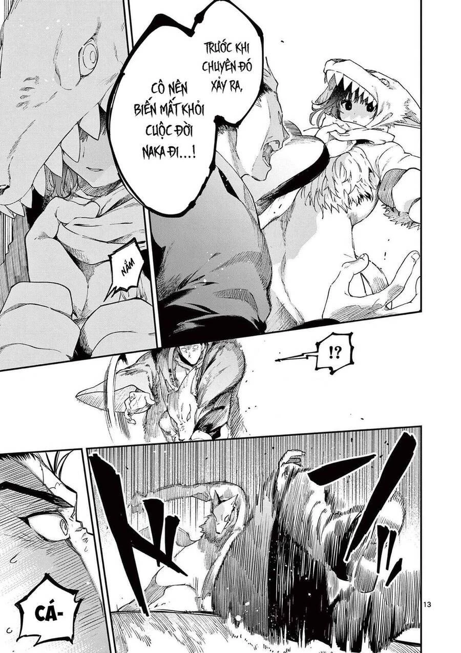 Kimi Wa Meido-Sama Chapter 25 - 15