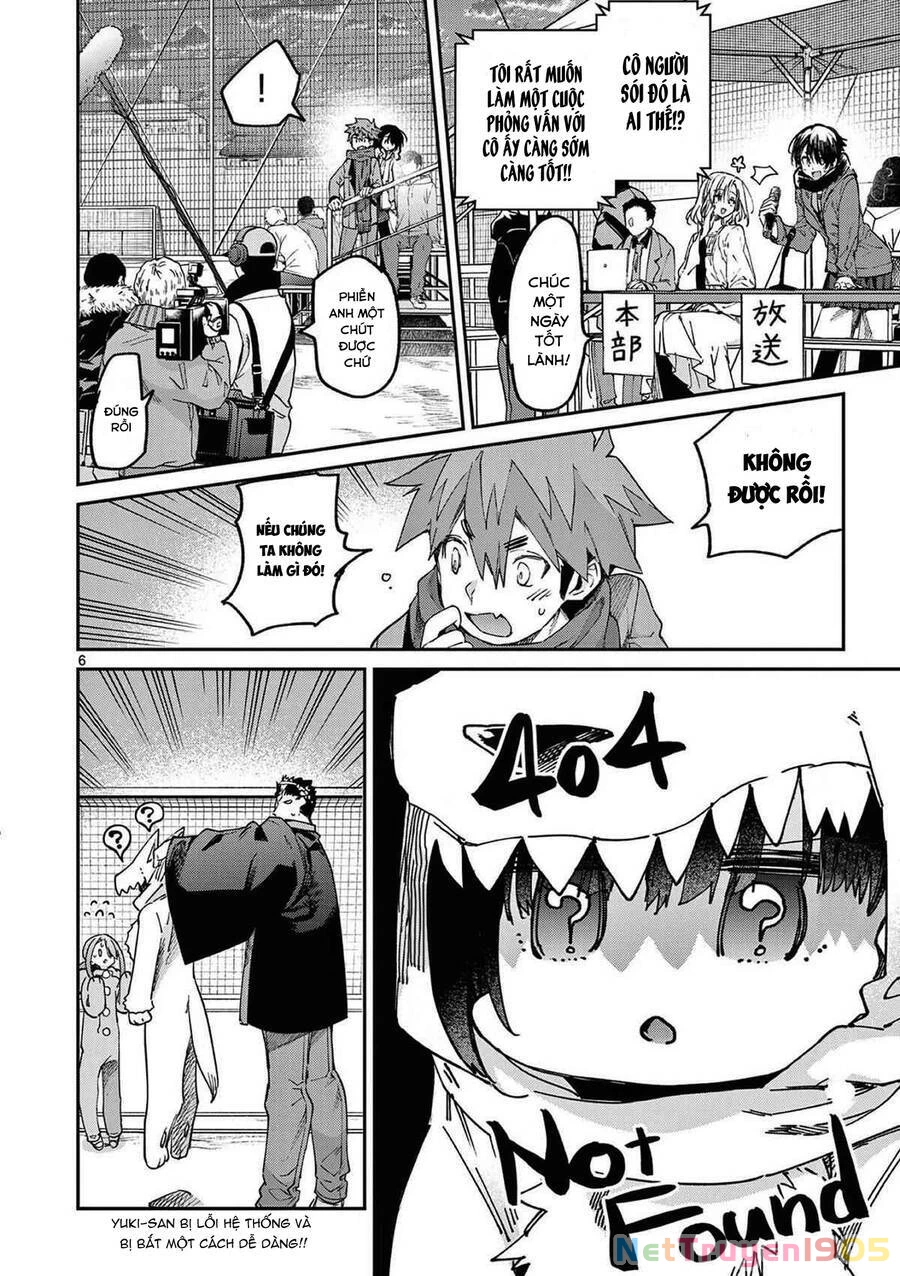 Kimi Wa Meido-Sama Chapter 26 - 8