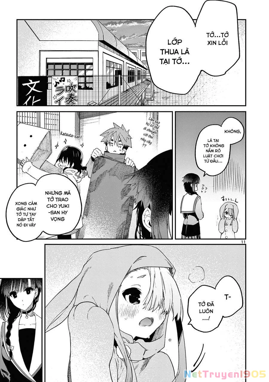 Kimi Wa Meido-Sama Chapter 26 - 13