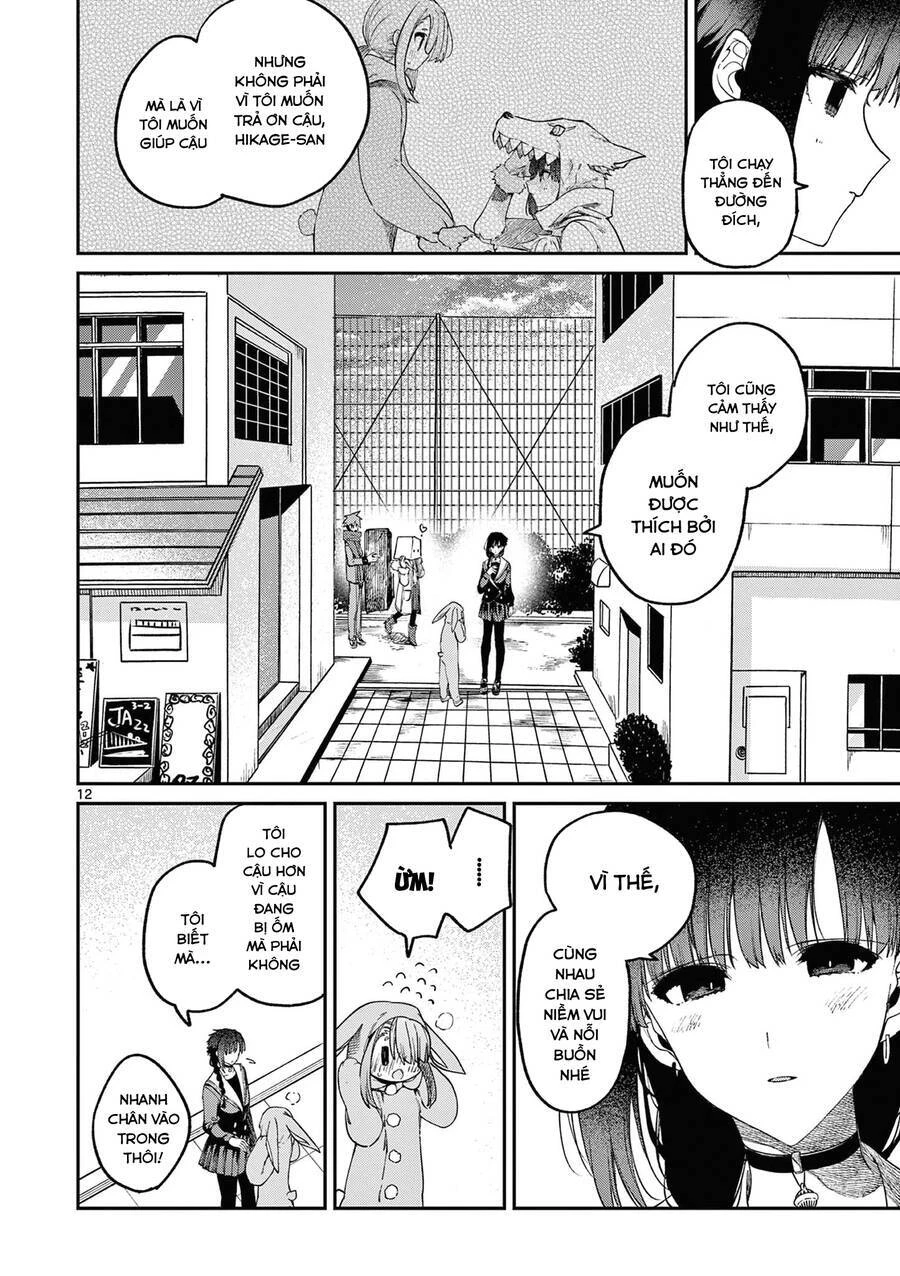 Kimi Wa Meido-Sama Chapter 26 - 14