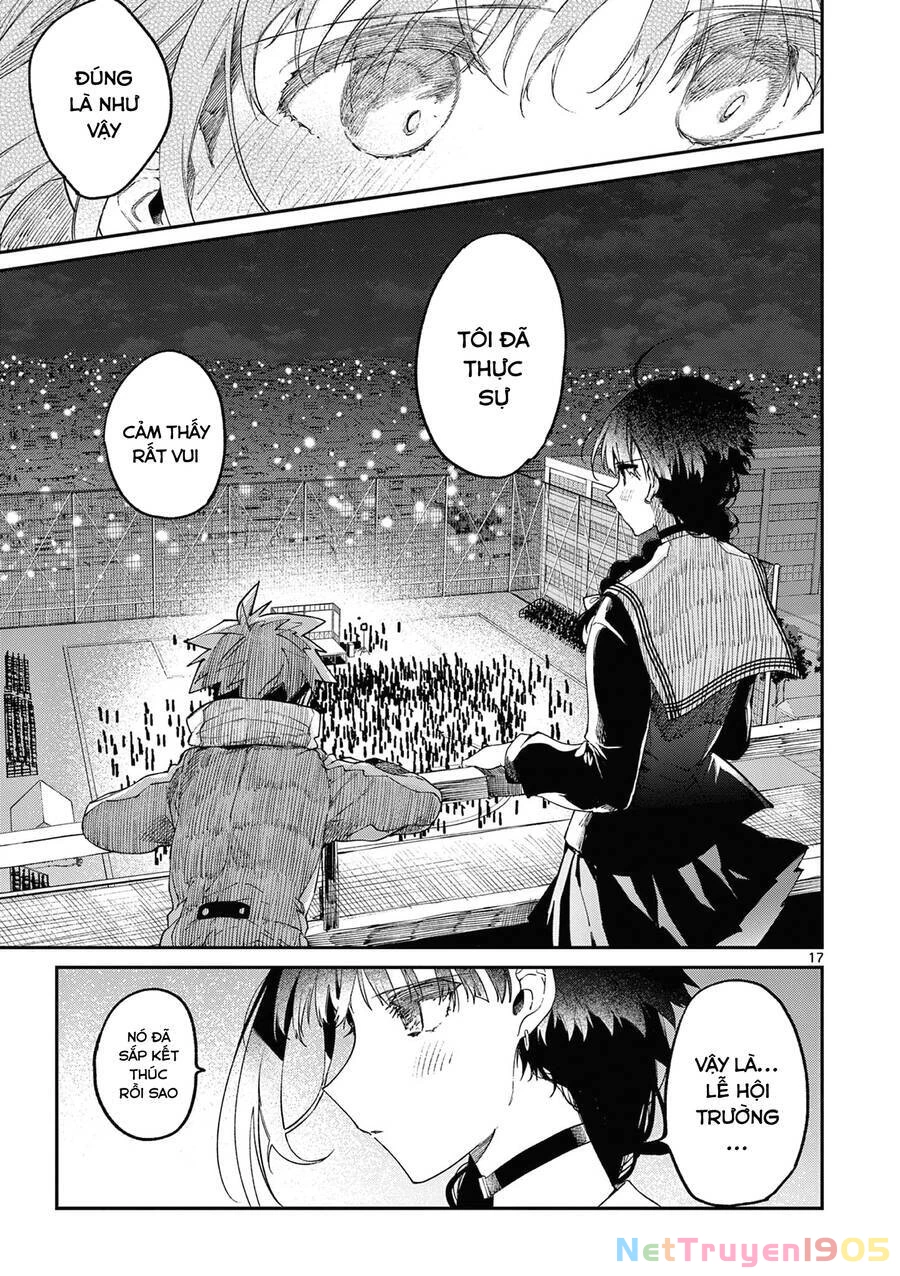 Kimi Wa Meido-Sama Chapter 26 - 19
