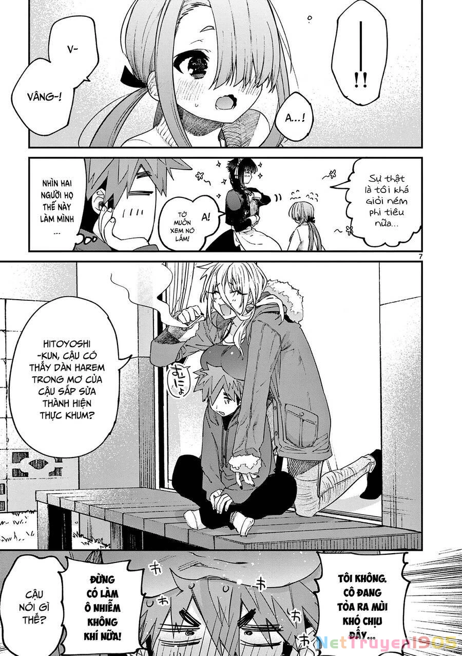 Kimi Wa Meido-Sama Chapter 27 - 9