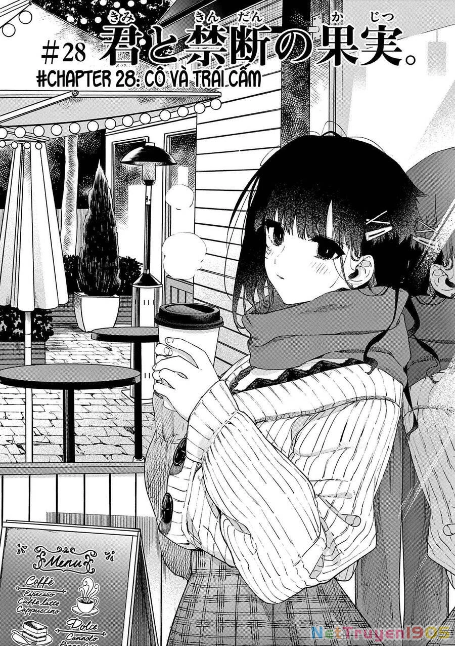 Kimi Wa Meido-Sama Chapter 28 - 4
