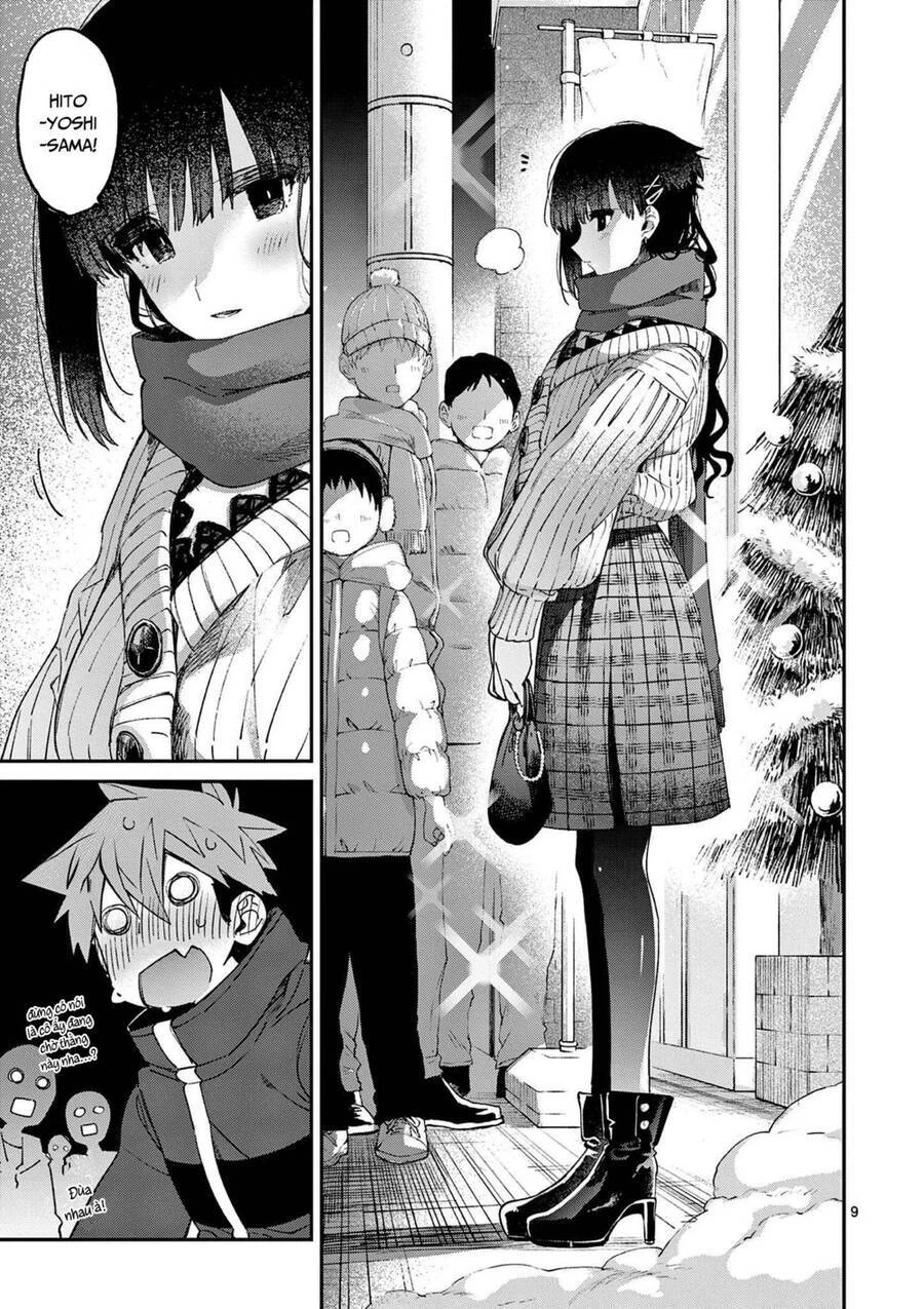 Kimi Wa Meido-Sama Chapter 28 - 10