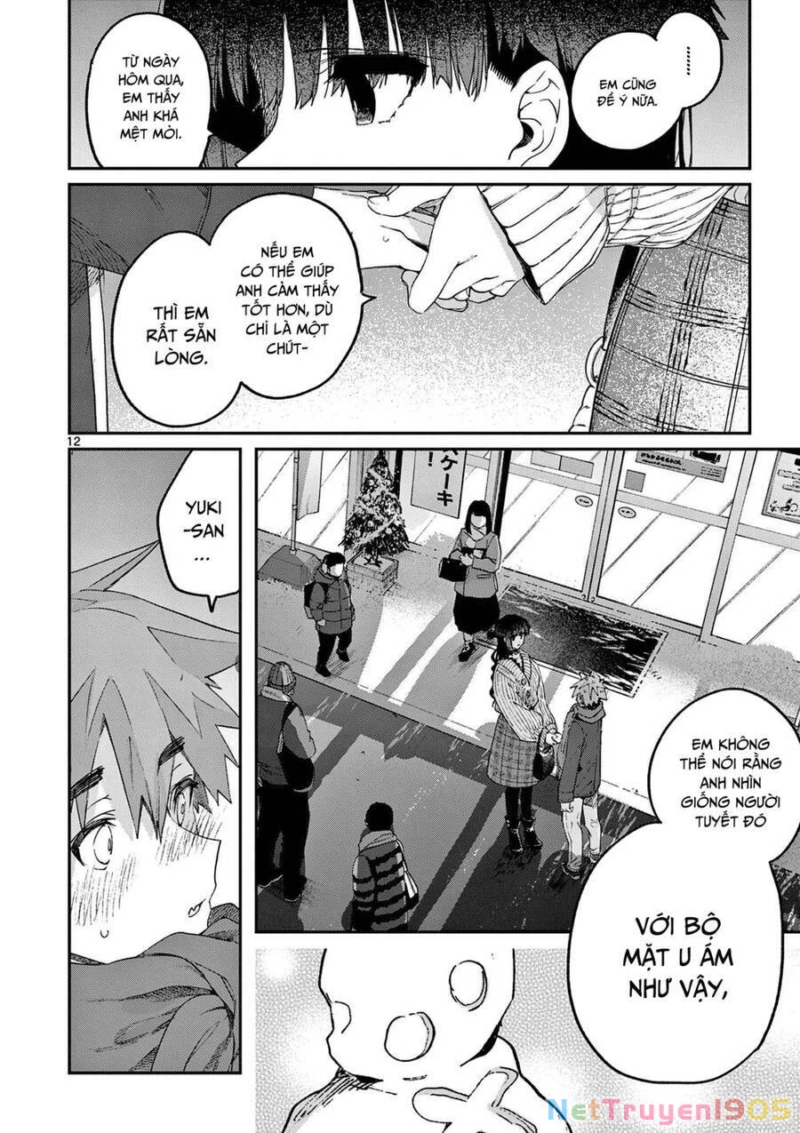 Kimi Wa Meido-Sama Chapter 28 - 13