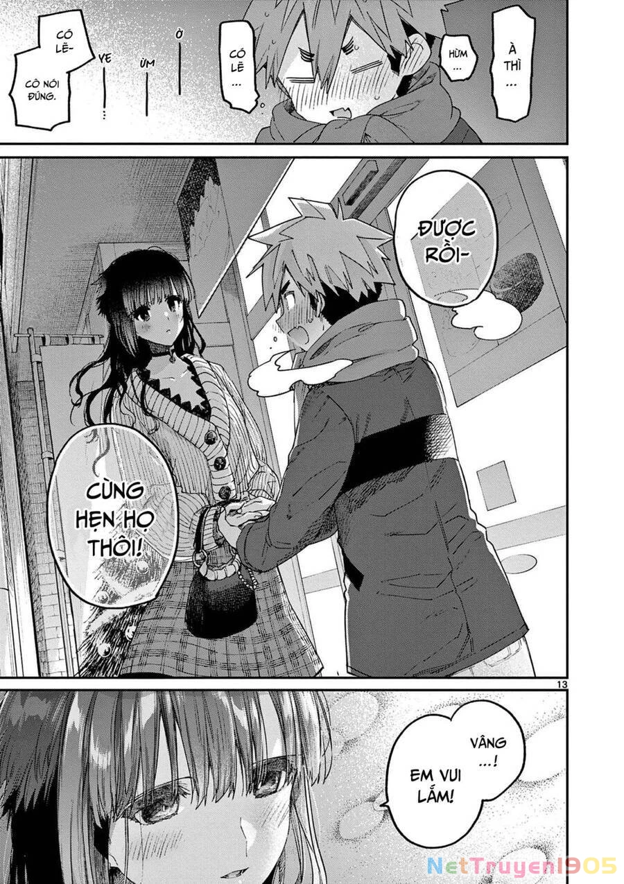Kimi Wa Meido-Sama Chapter 28 - 14