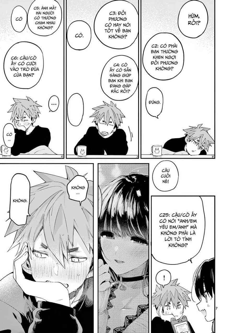 Kimi Wa Meido-Sama Chapter 29 - 8