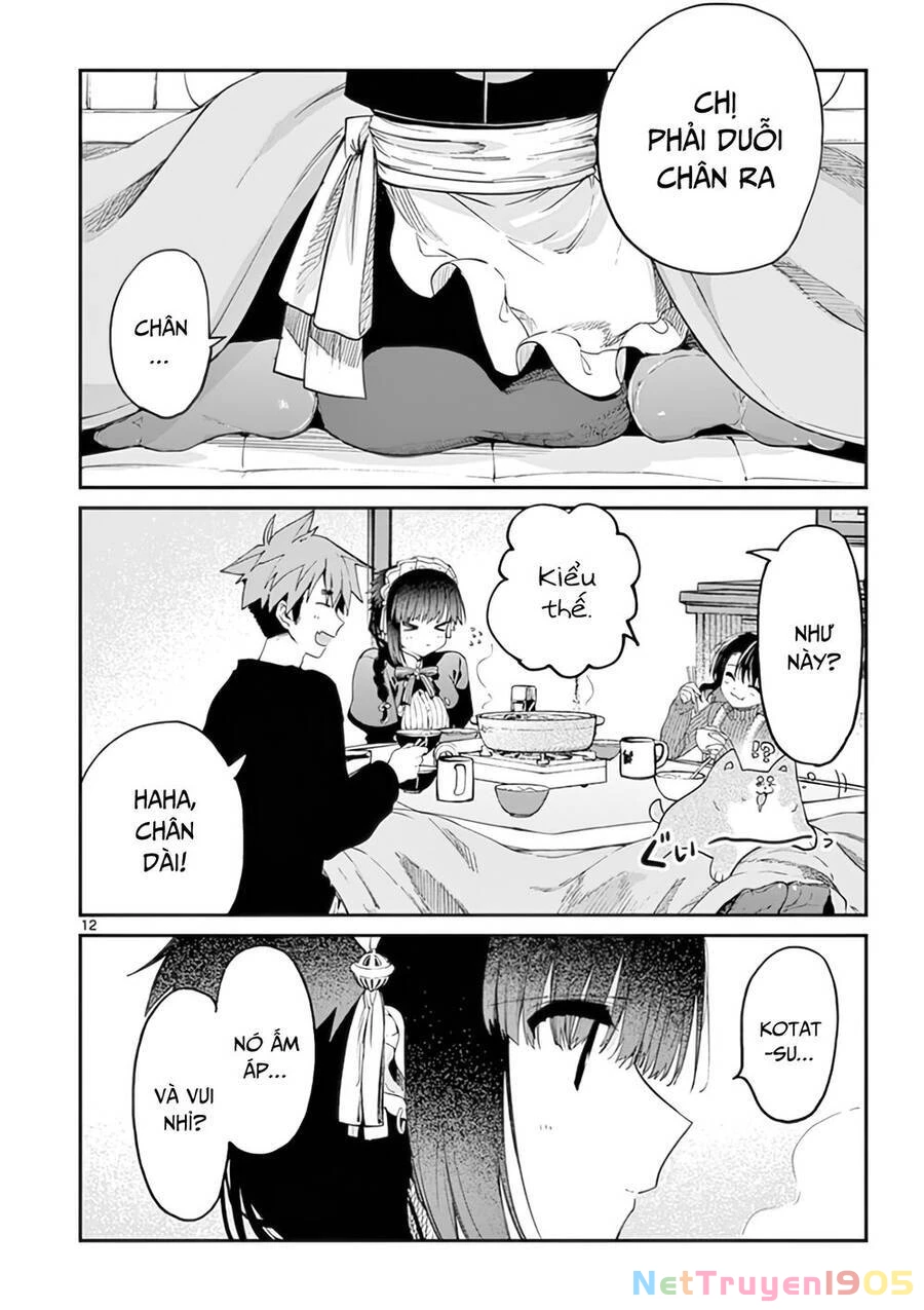 Kimi Wa Meido-Sama Chapter 29 - 13