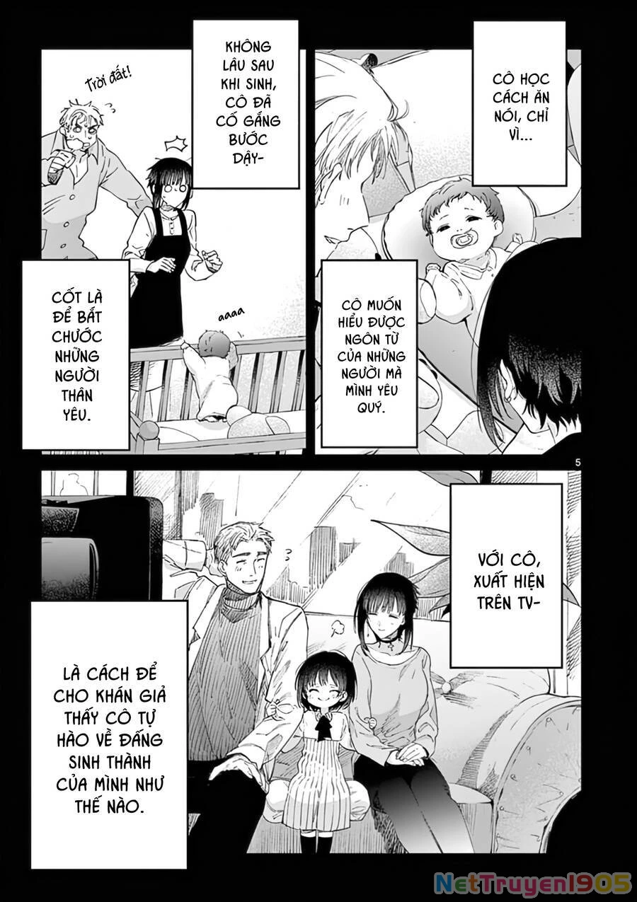 Kimi Wa Meido-Sama Chapter 31 - 6