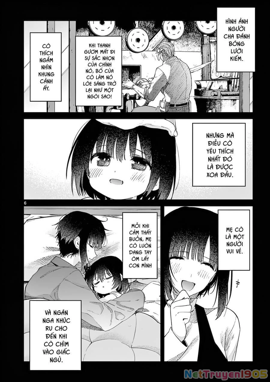 Kimi Wa Meido-Sama Chapter 31 - 7