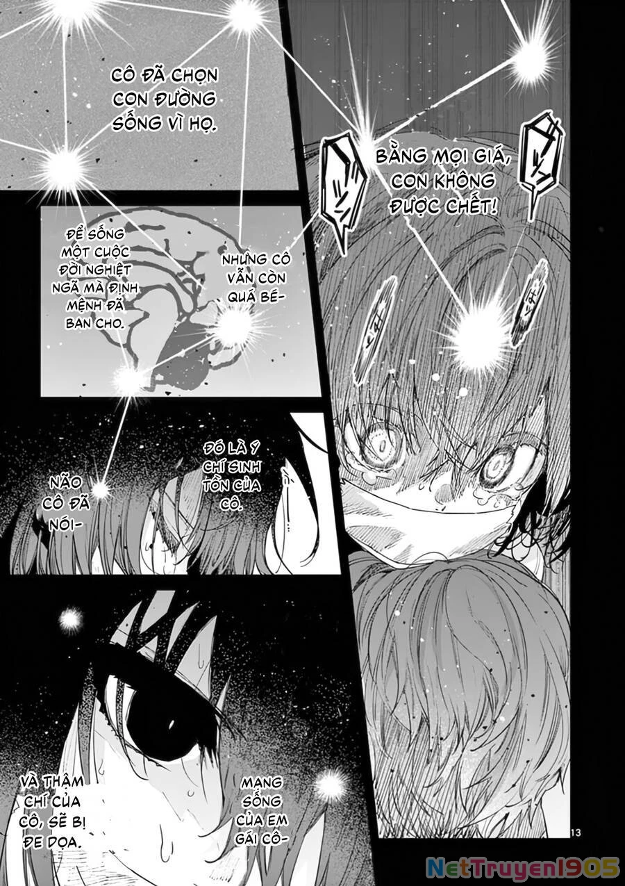 Kimi Wa Meido-Sama Chapter 31 - 14