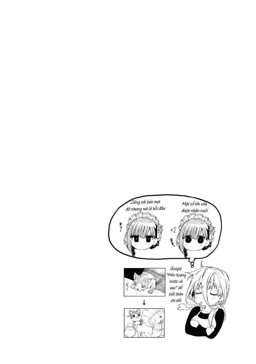 Kimi Wa Meido-Sama Chapter 37 - 17