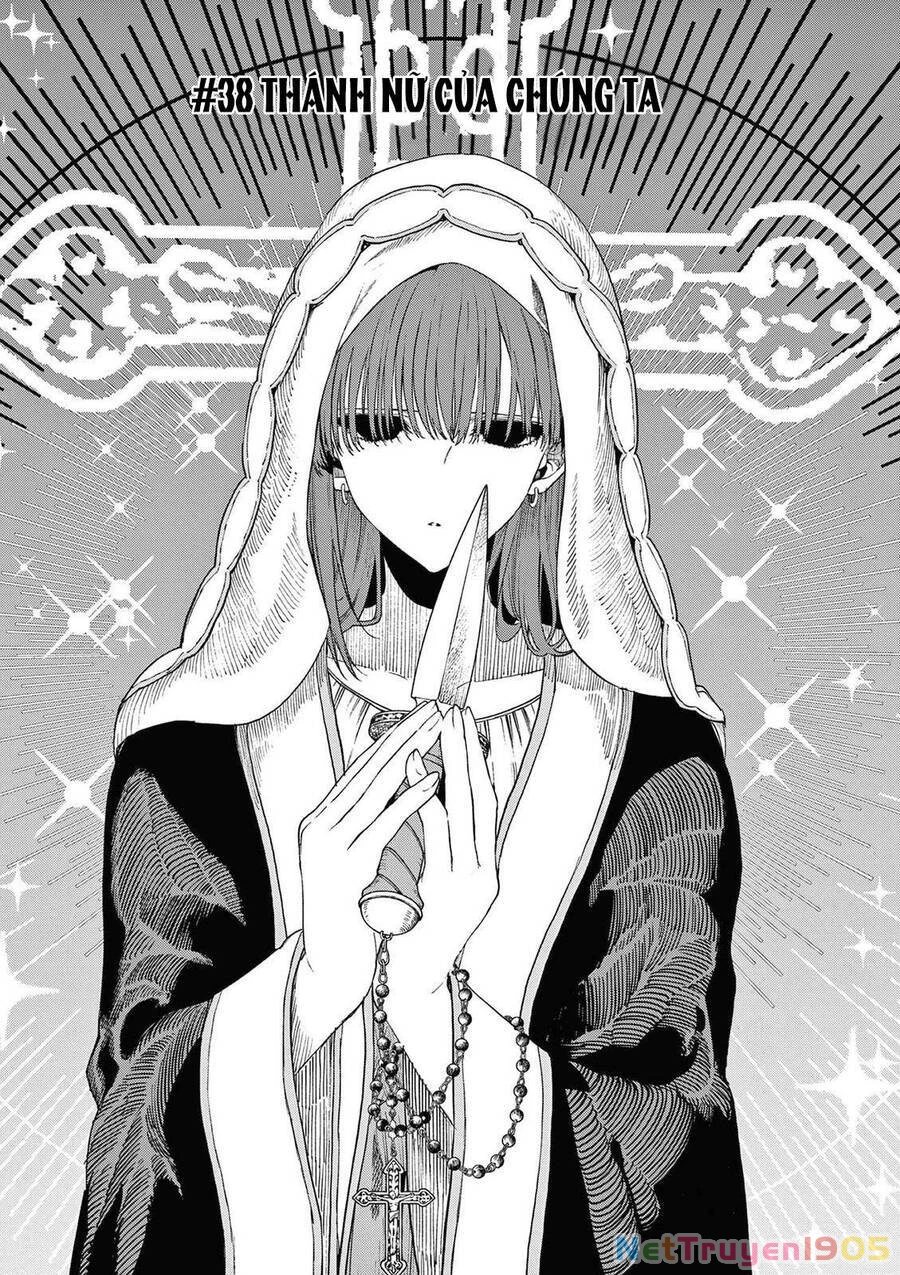 Kimi Wa Meido-Sama Chapter 38 - 4