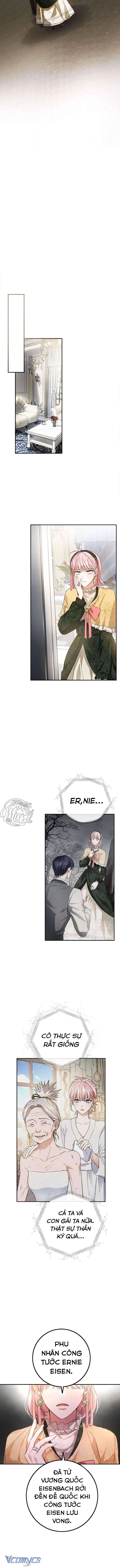 Cuộc Sống Mới Của Công Nương Chapter 79 - 8