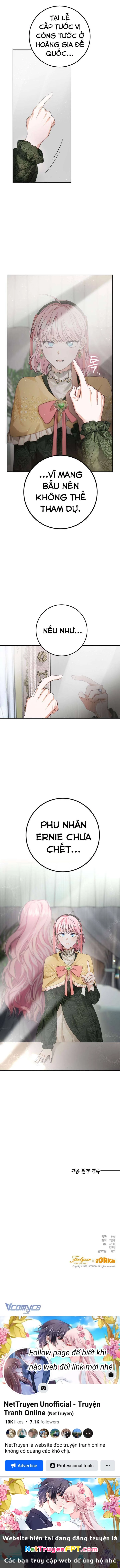 Cuộc Sống Mới Của Công Nương Chapter 79 - 9