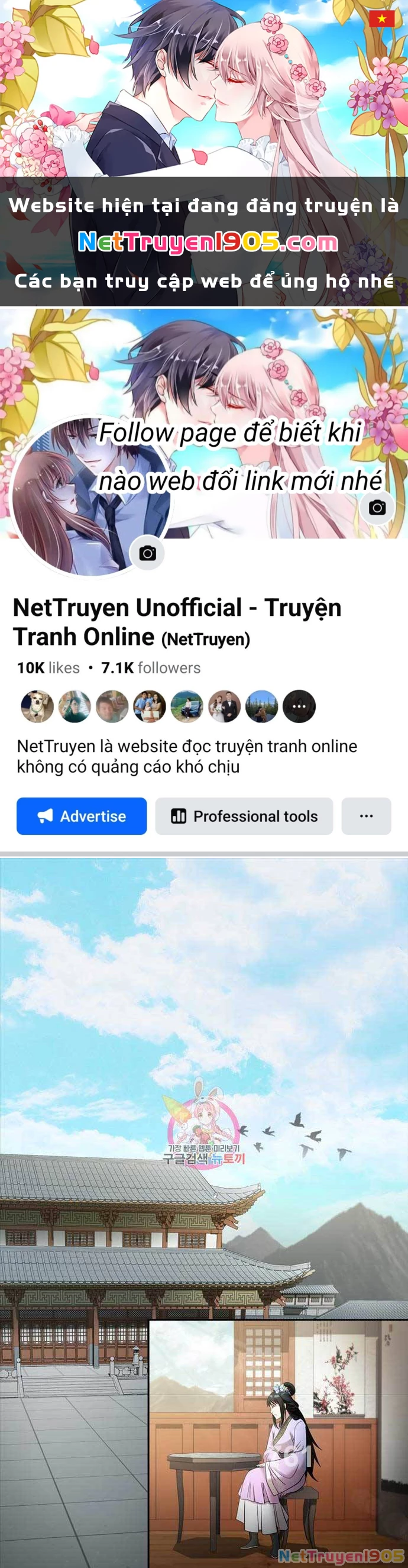 Ma Nhân Hoa Sơn Chapter 62 - 1