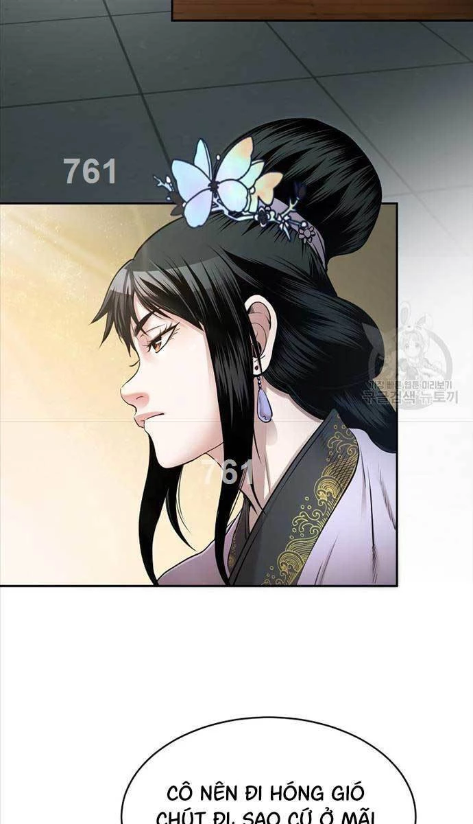 Ma Nhân Hoa Sơn Chapter 62 - 2