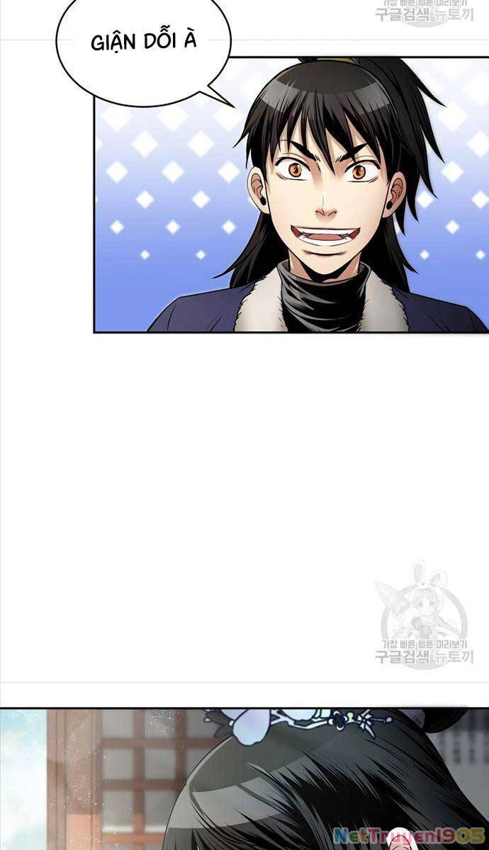 Ma Nhân Hoa Sơn Chapter 62 - 7