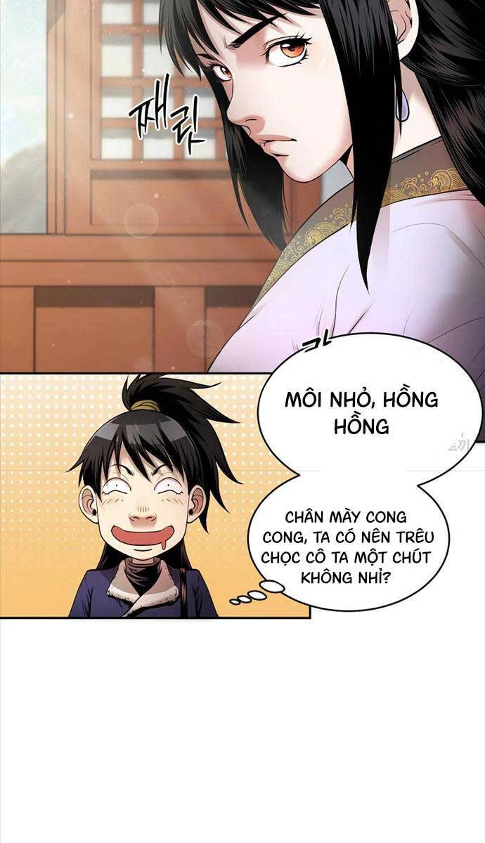 Ma Nhân Hoa Sơn Chapter 62 - 8