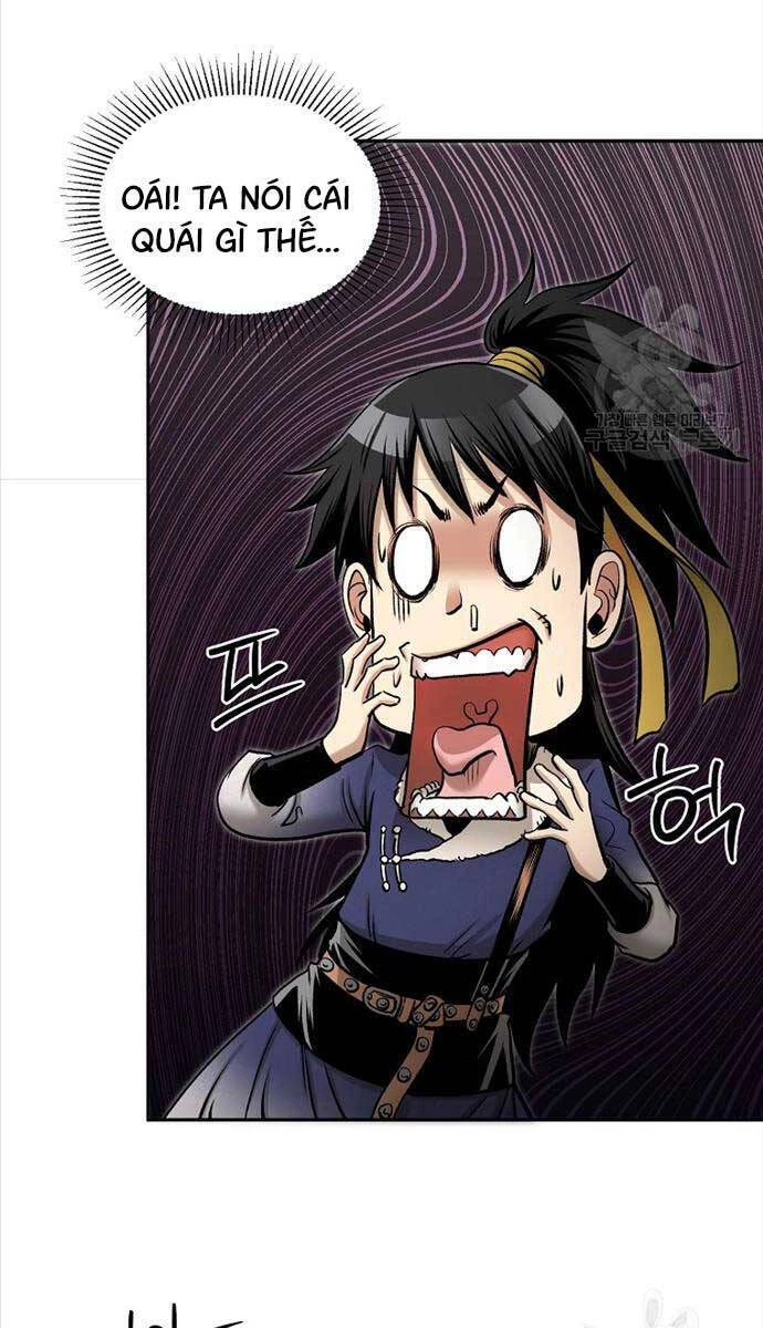 Ma Nhân Hoa Sơn Chapter 62 - 15