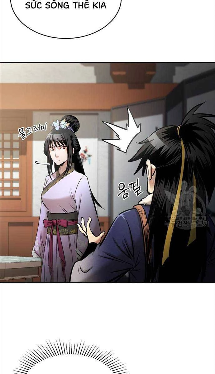 Ma Nhân Hoa Sơn Chapter 62 - 17