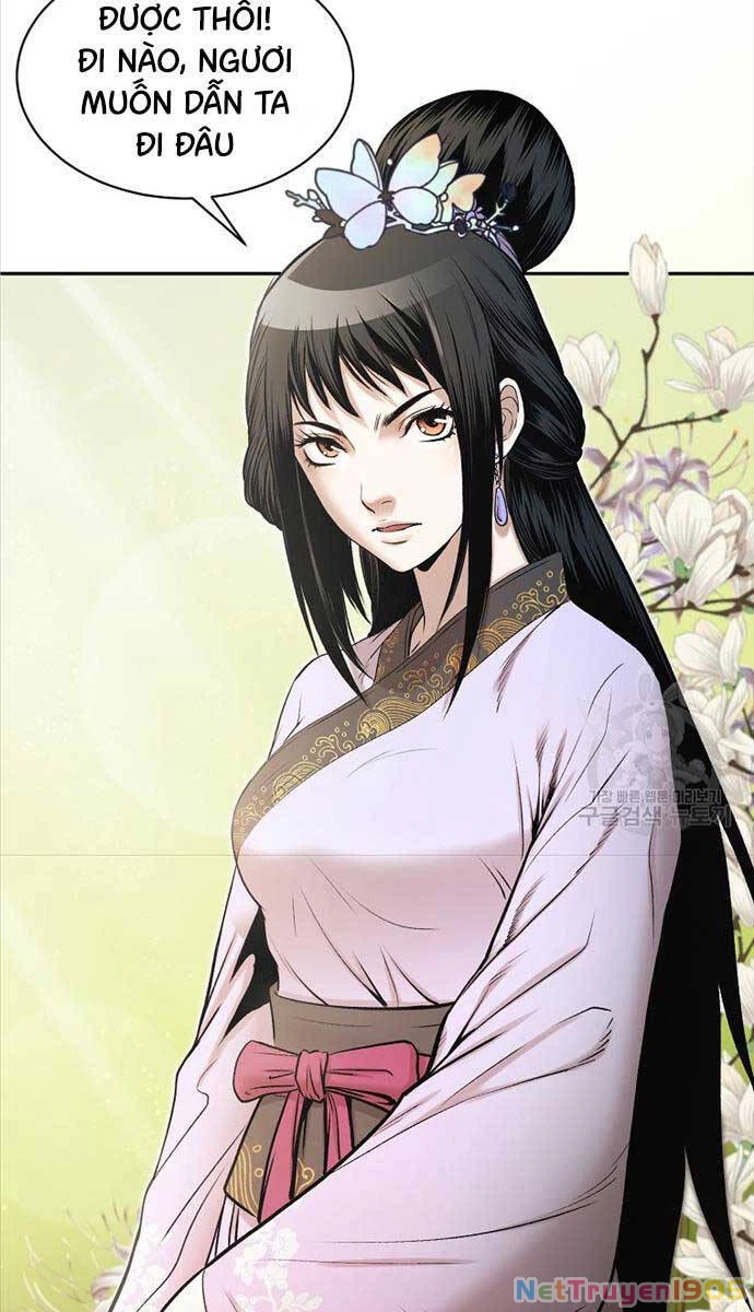 Ma Nhân Hoa Sơn Chapter 62 - 20