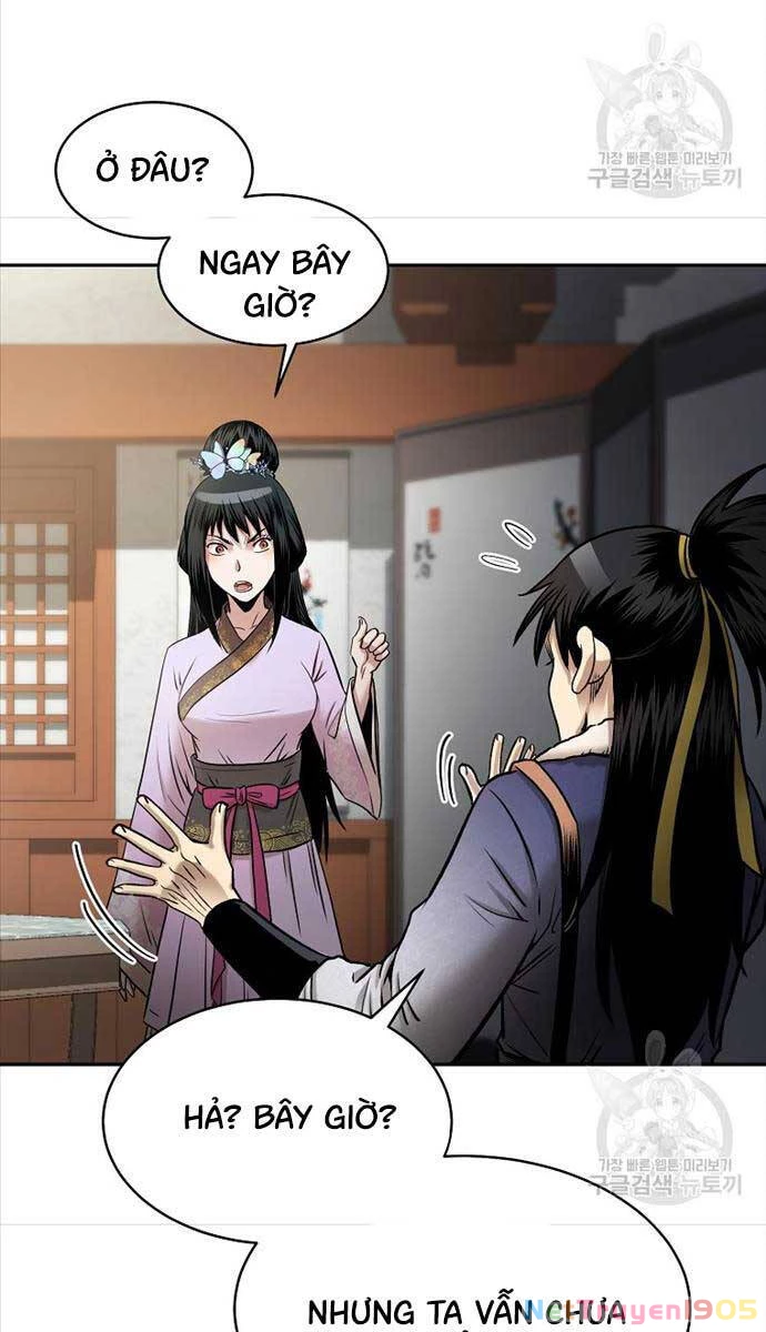 Ma Nhân Hoa Sơn Chapter 62 - 22