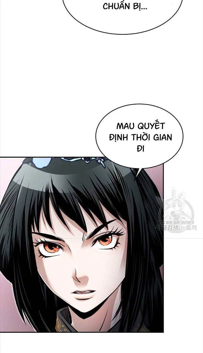 Ma Nhân Hoa Sơn Chapter 62 - 23