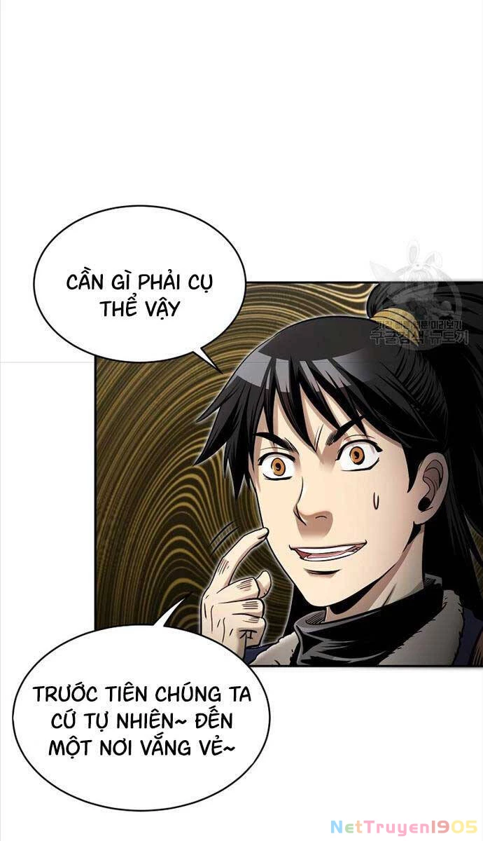 Ma Nhân Hoa Sơn Chapter 62 - 24