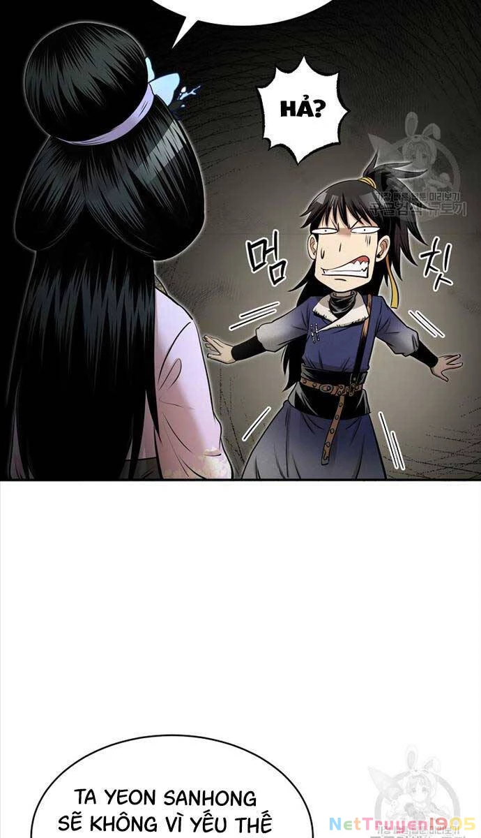 Ma Nhân Hoa Sơn Chapter 62 - 29