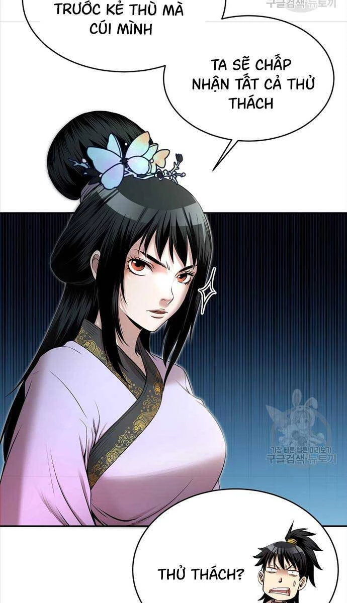 Ma Nhân Hoa Sơn Chapter 62 - 30