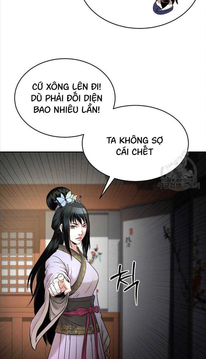 Ma Nhân Hoa Sơn Chapter 62 - 31