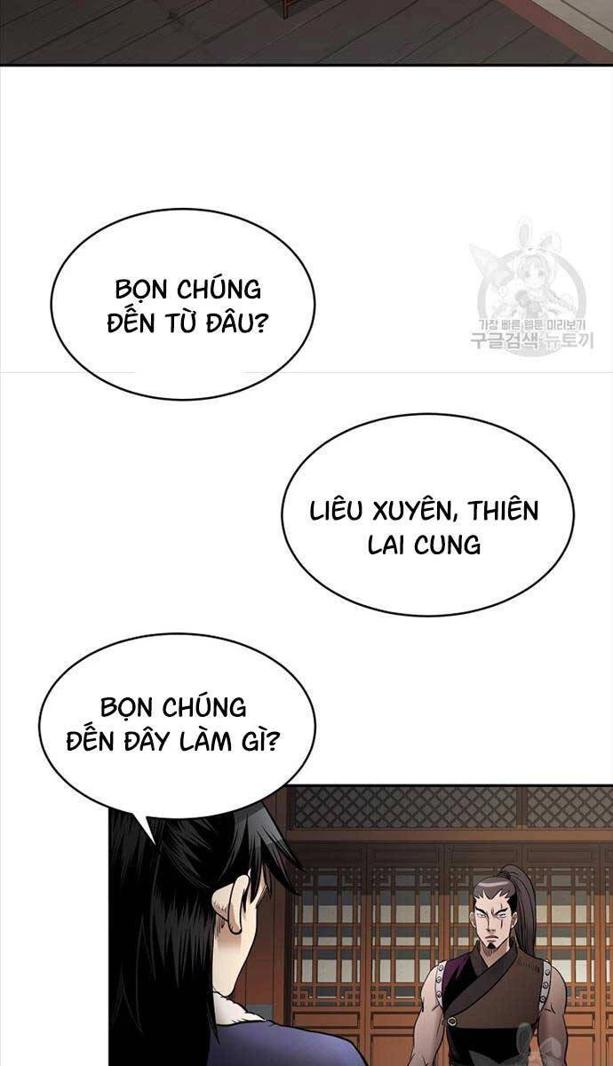 Ma Nhân Hoa Sơn Chapter 62 - 38