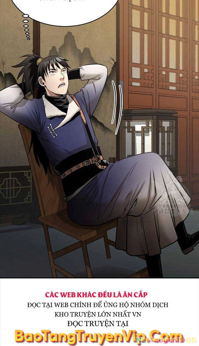 Ma Nhân Hoa Sơn Chapter 62 - 43