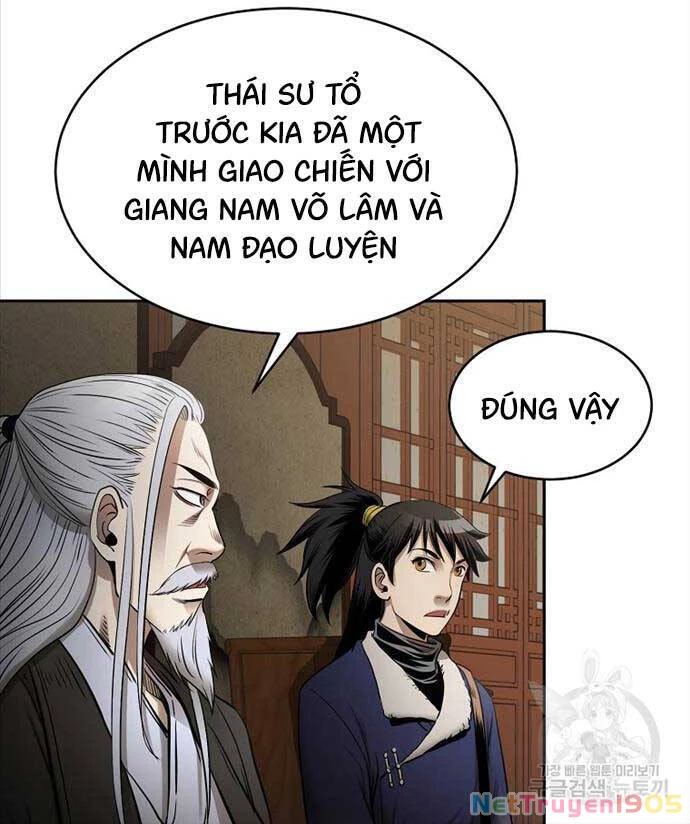 Ma Nhân Hoa Sơn Chapter 62 - 49