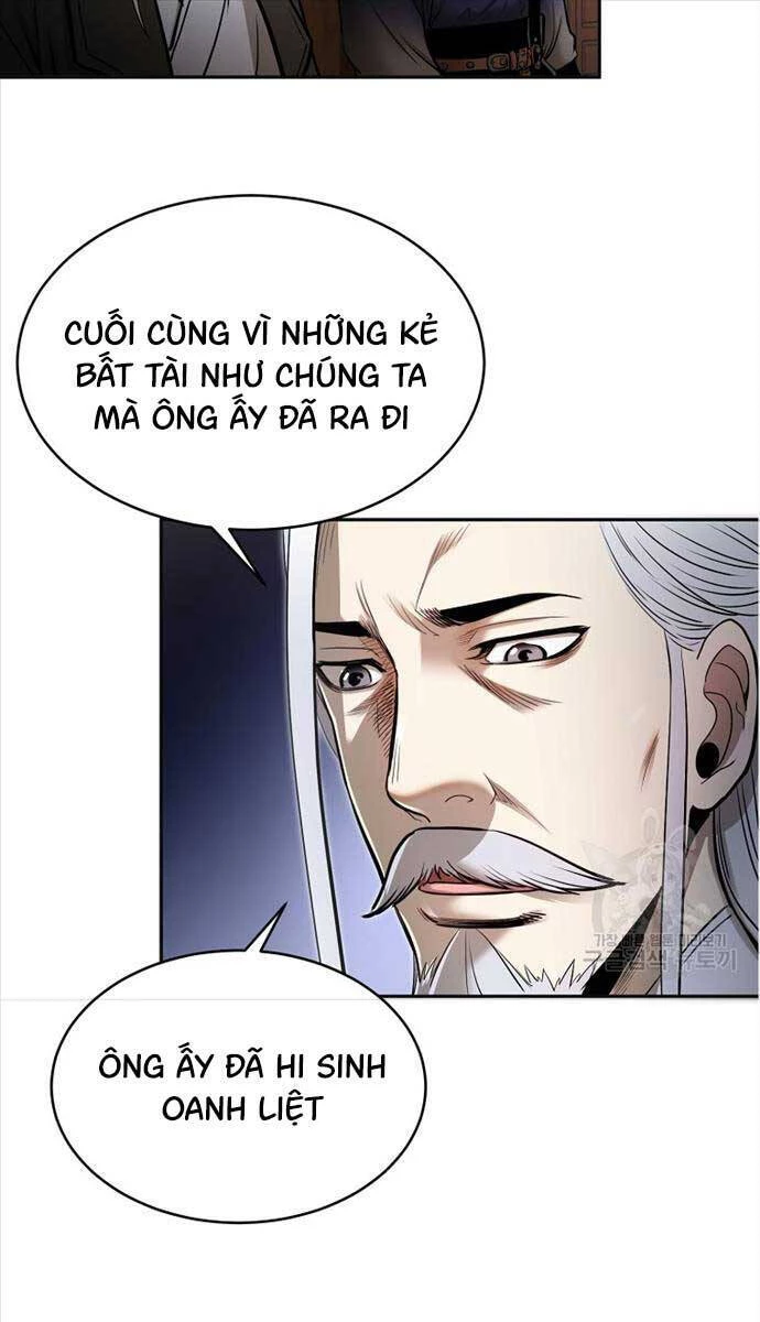 Ma Nhân Hoa Sơn Chapter 62 - 50