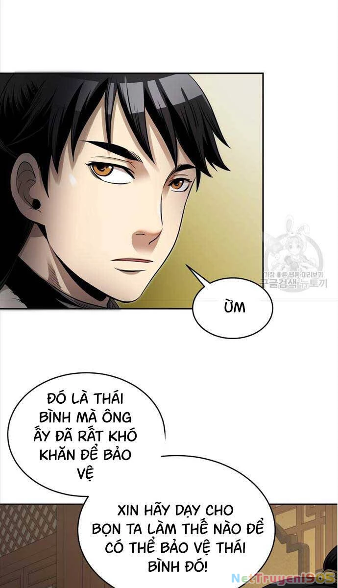 Ma Nhân Hoa Sơn Chapter 62 - 51
