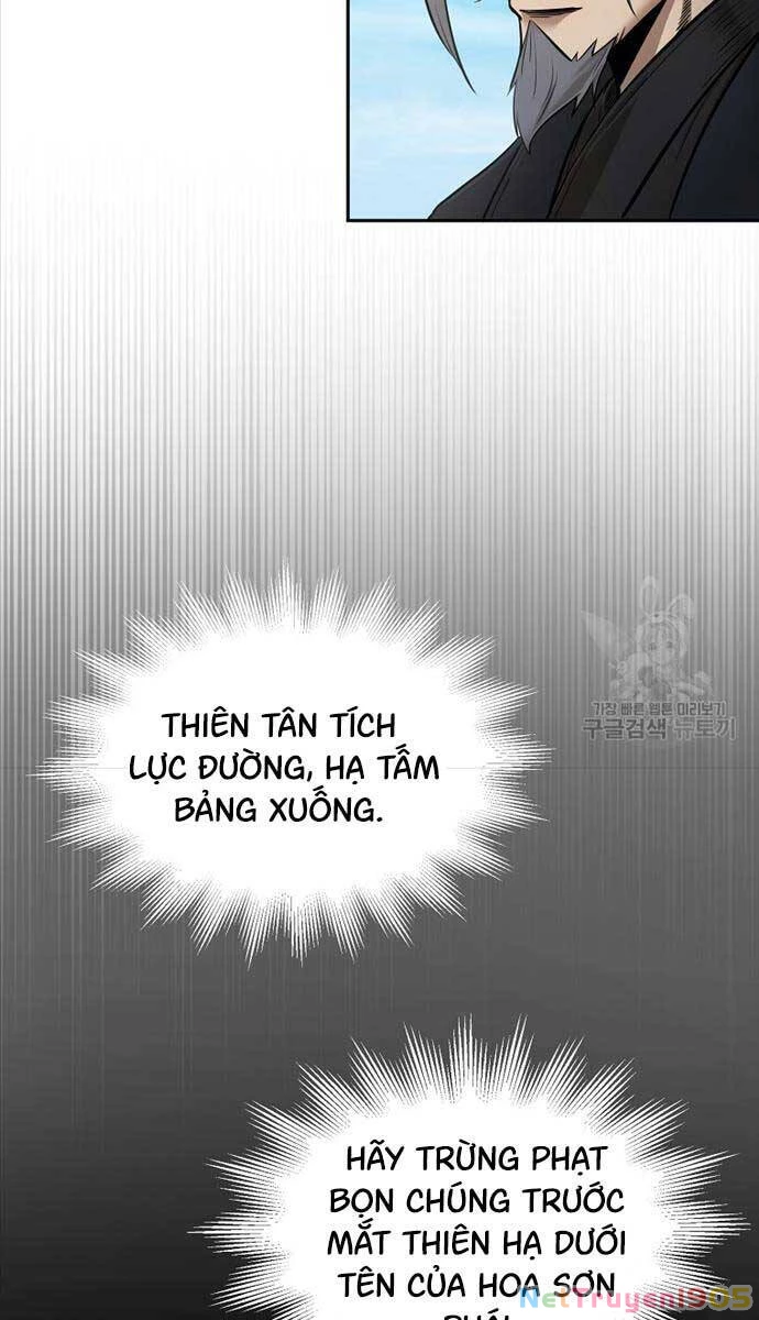 Ma Nhân Hoa Sơn Chapter 62 - 60